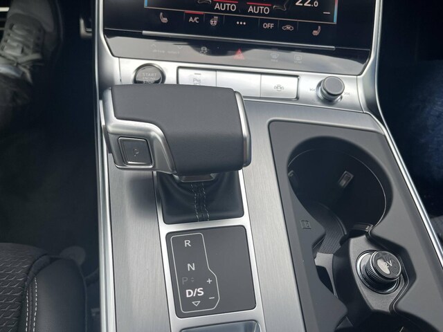 Image about Audi A6 Avant TFSI e Competition 55 TFSI e quattro 270 kW (367 ch) S tronic