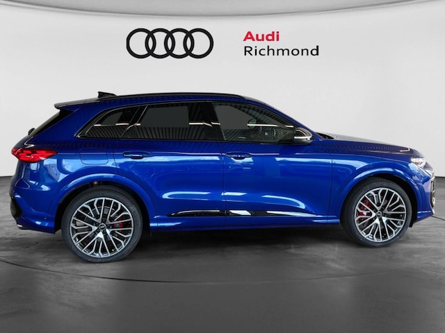 2026 Audi SQ5