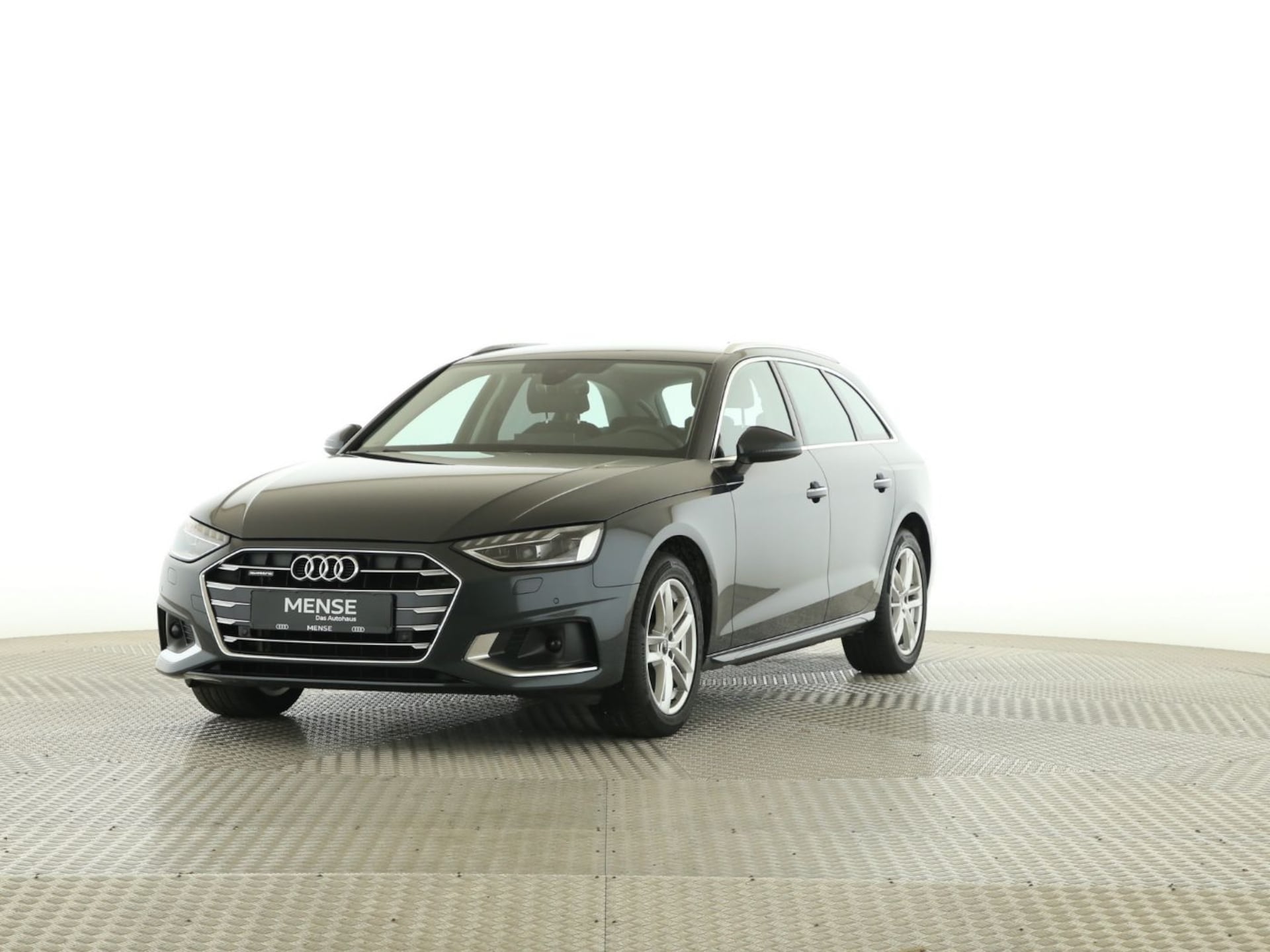 Audi A4 Avant Advanced