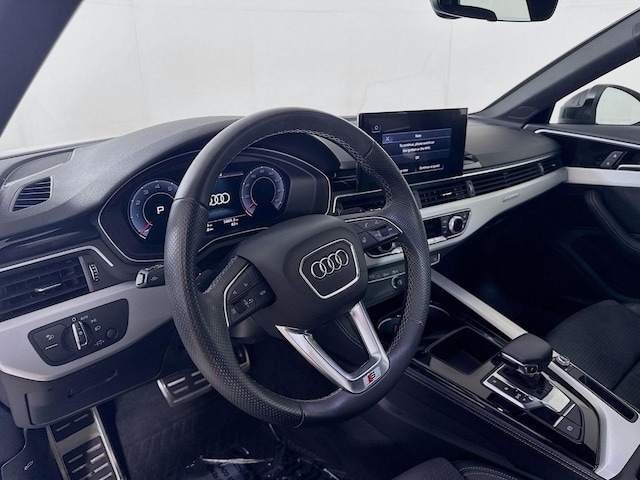 2023 Audi A4 Sedan