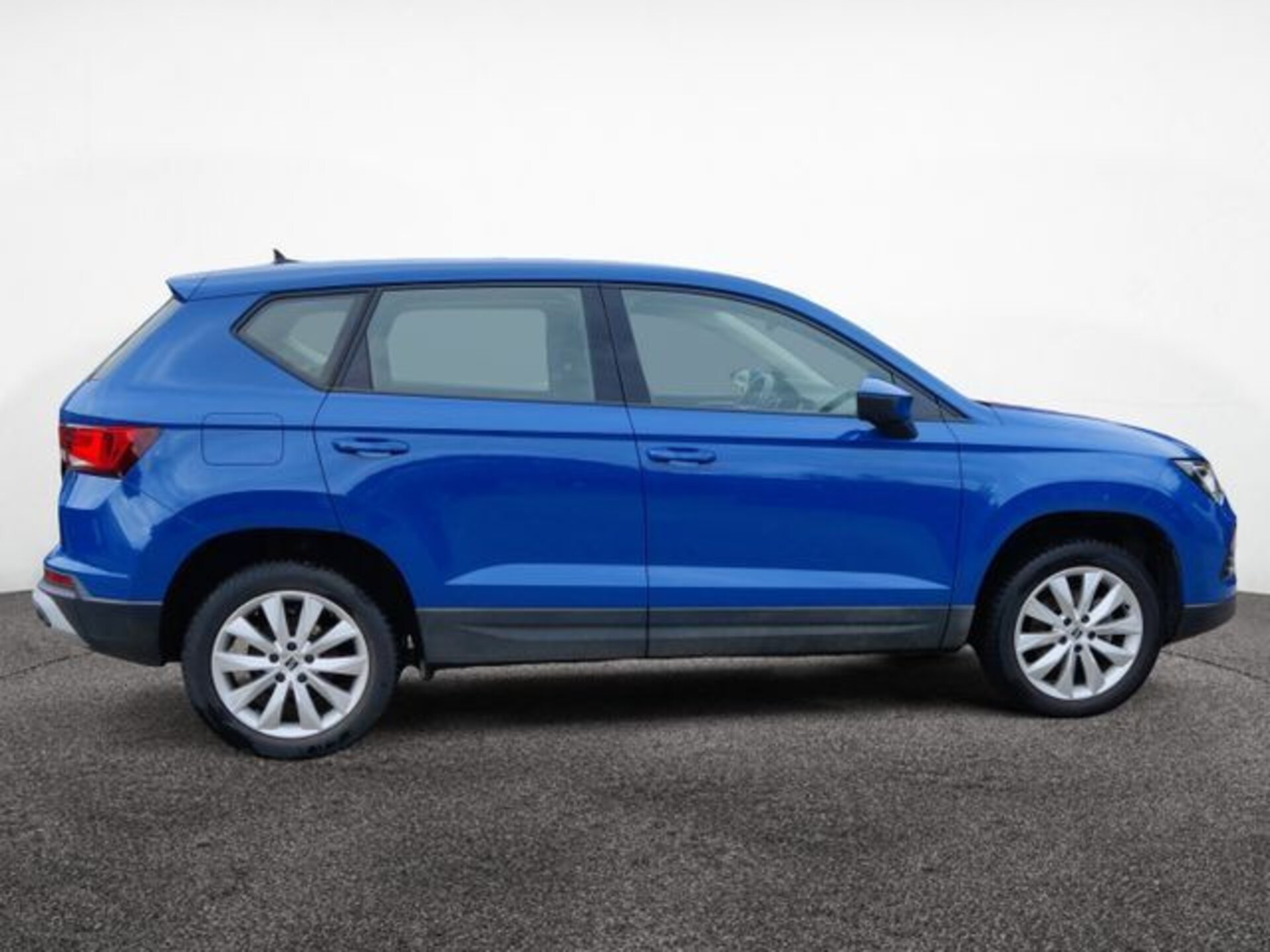 SEAT Ateca Style