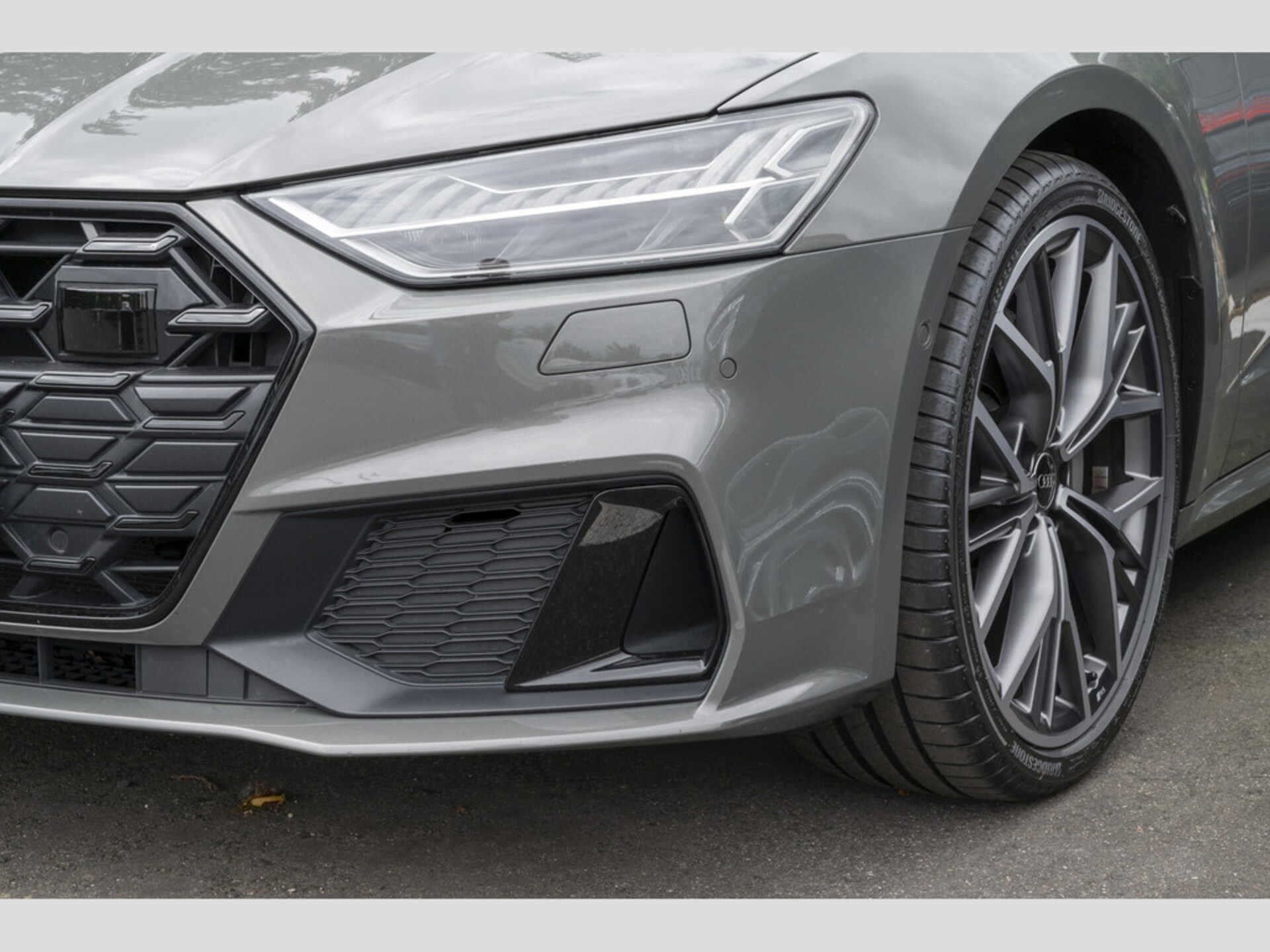 Audi A7 Sportback