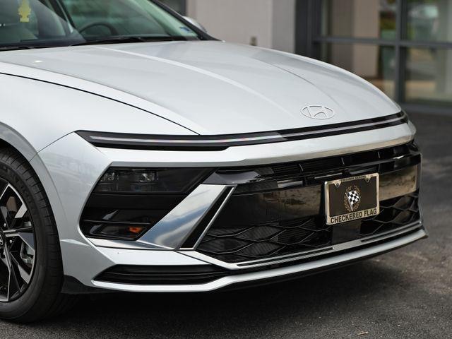 2024 Hyundai Sonata