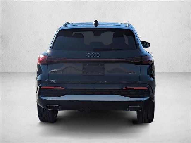 2025 Audi Q5 Premium Plus - Photo 7