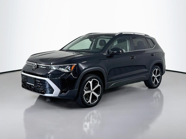 2025 Volkswagen Taos