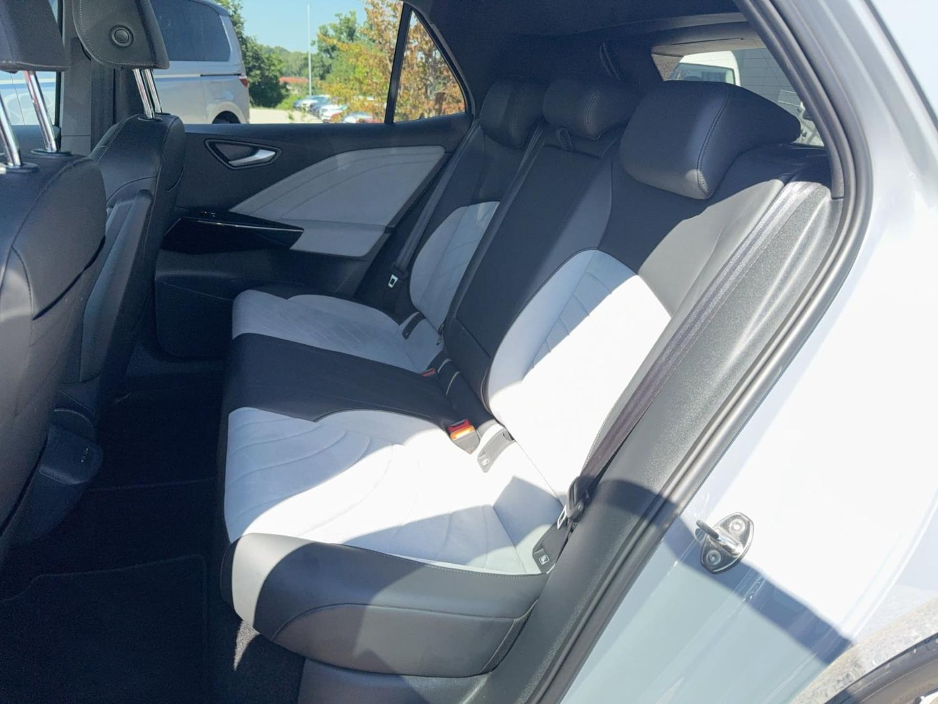 Volkswagen ID.3 MOVE Pro