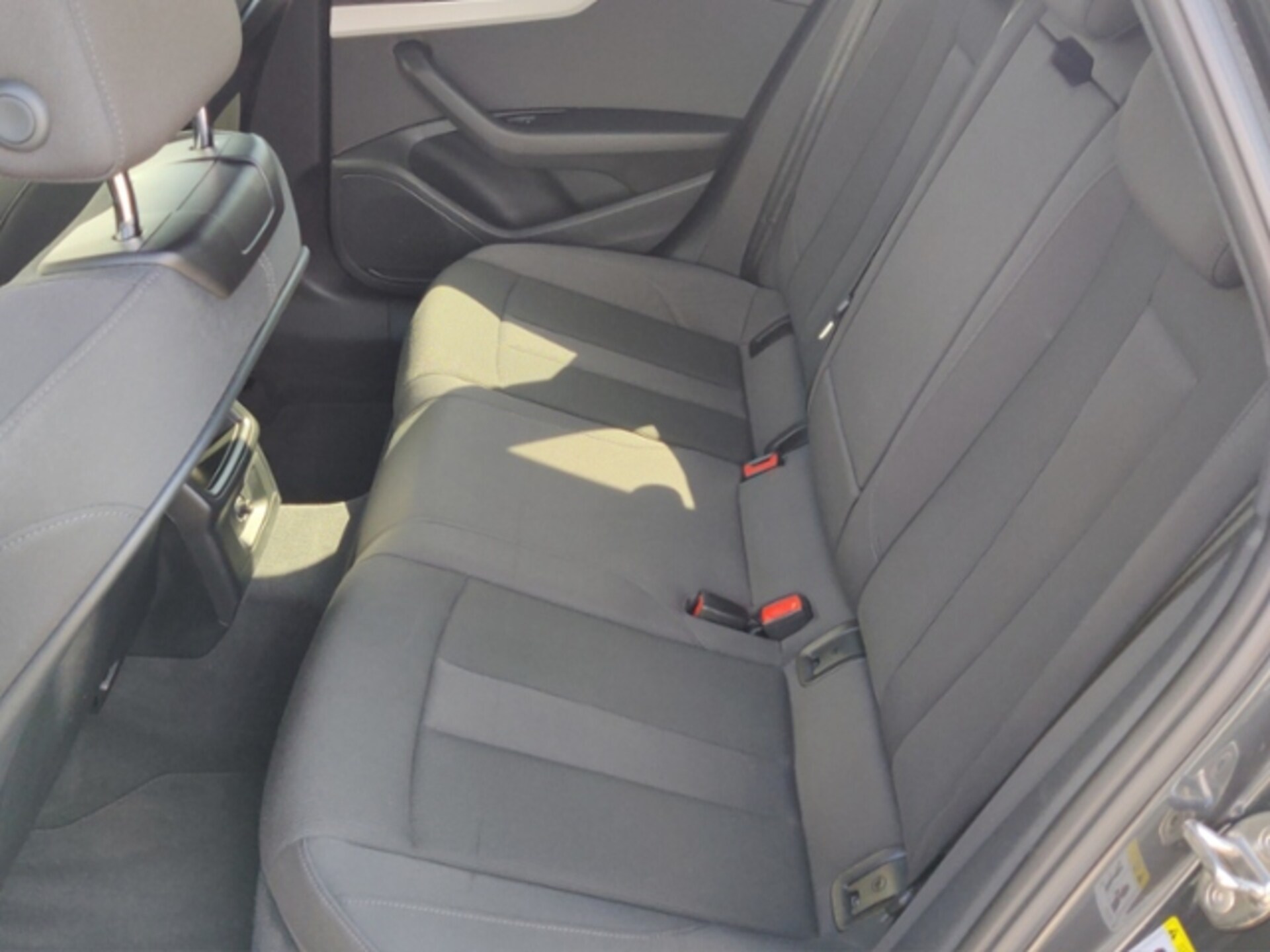 Audi A4 Avant Advanced