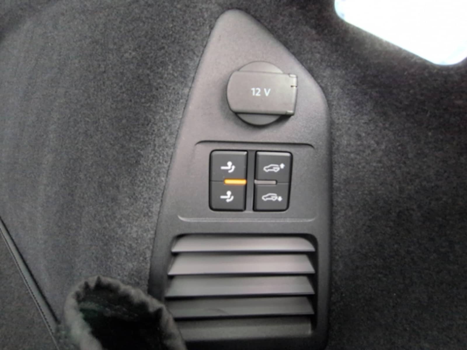 Volkswagen Touareg – Bild 18