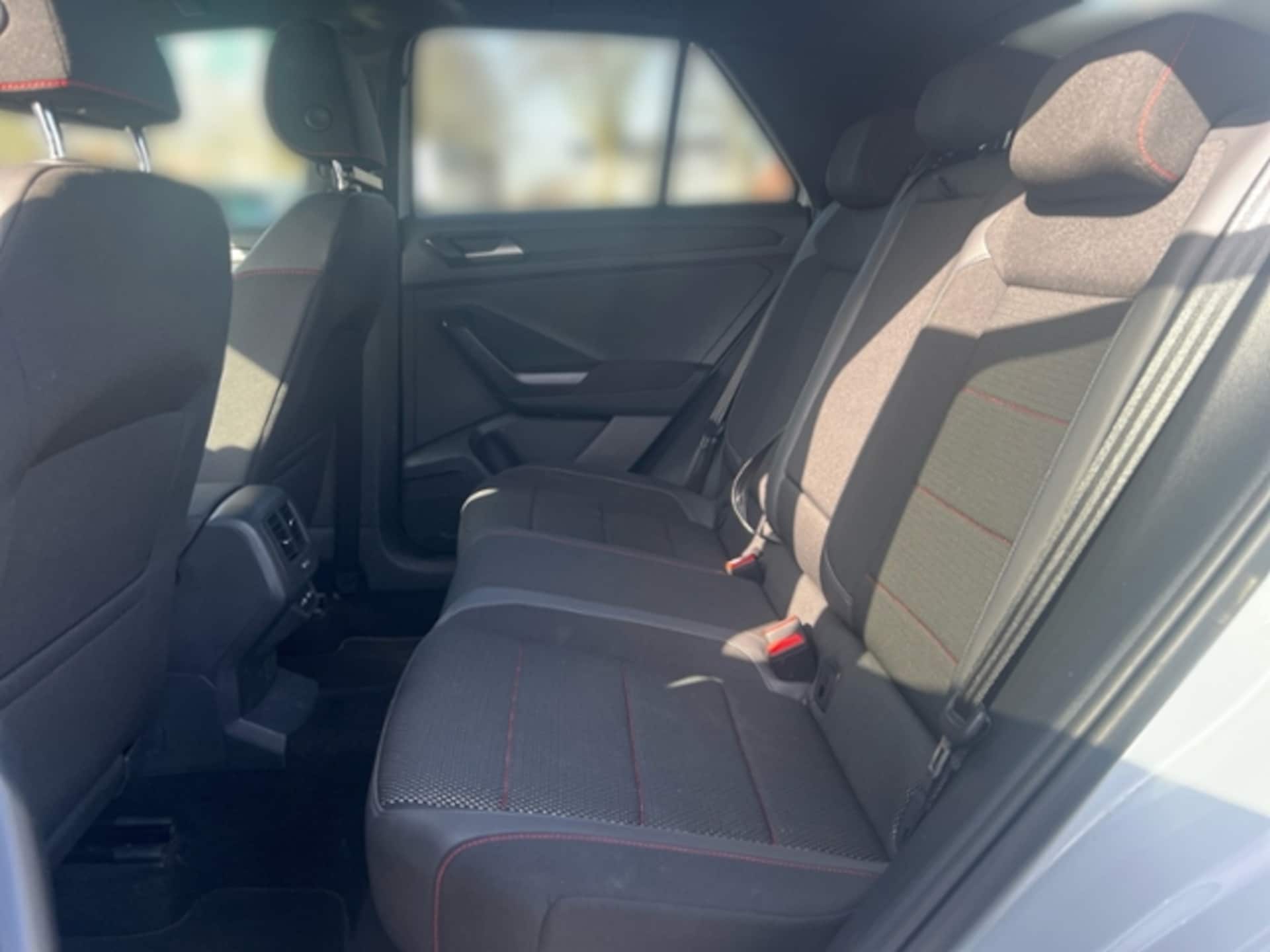 Volkswagen T-Roc Sport