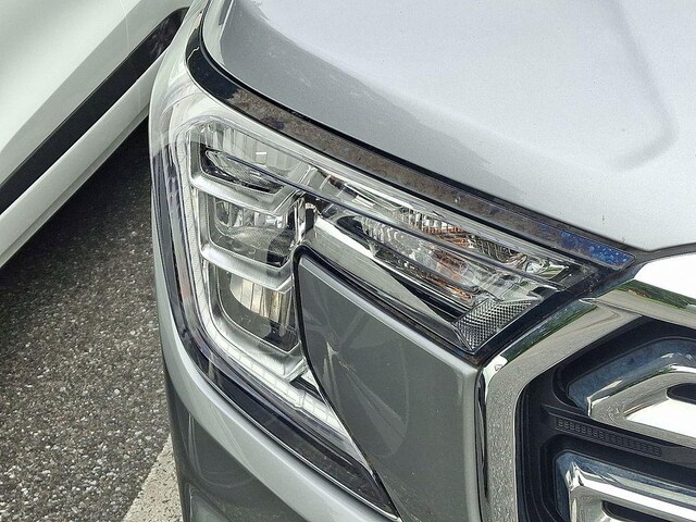 2023 GMC Terrain