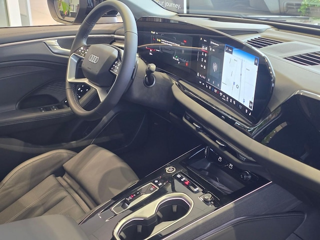 2026 Audi A6 Premium Plus - Photo 34