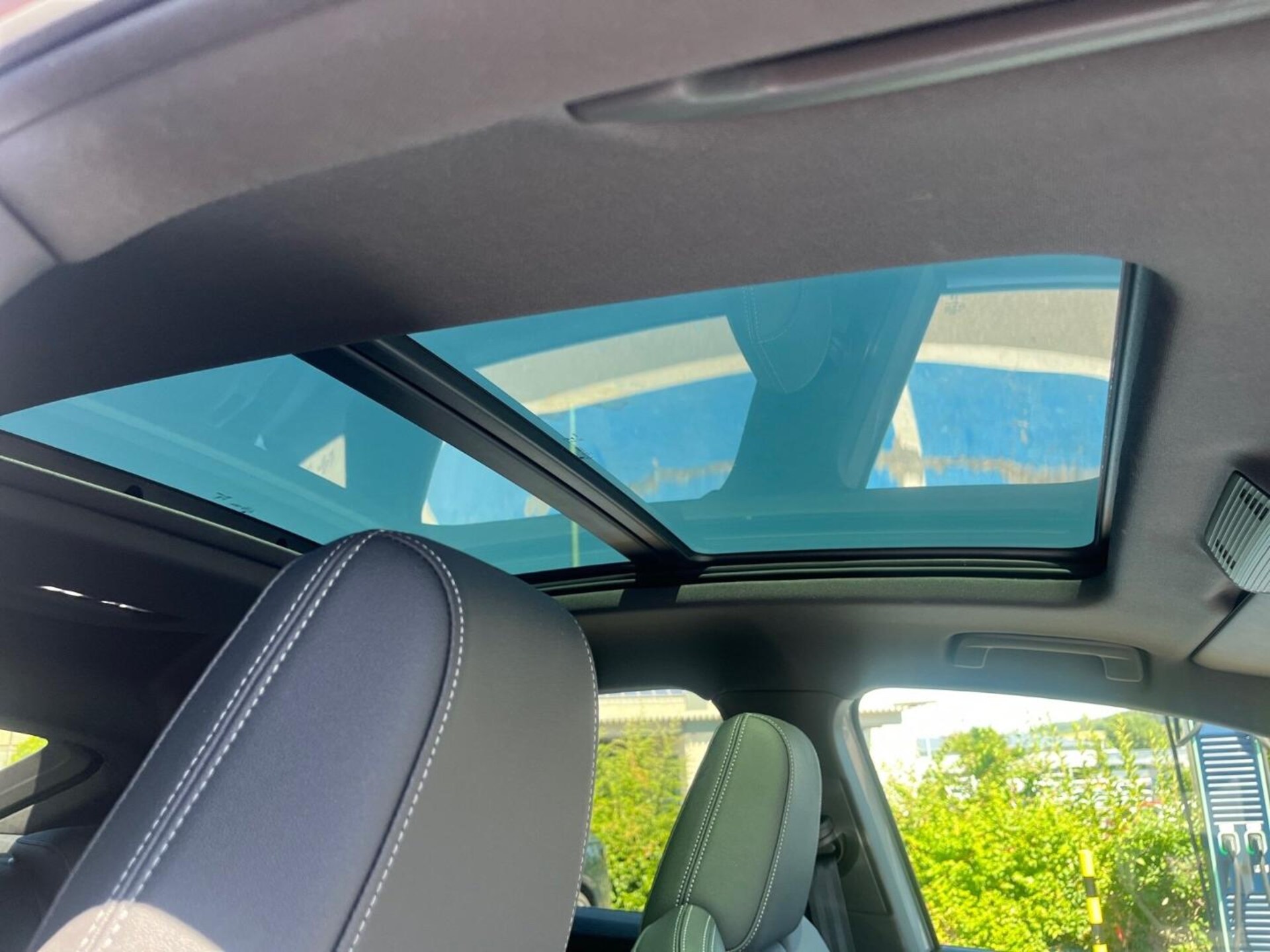 Audi Q4 Sportback e-tron