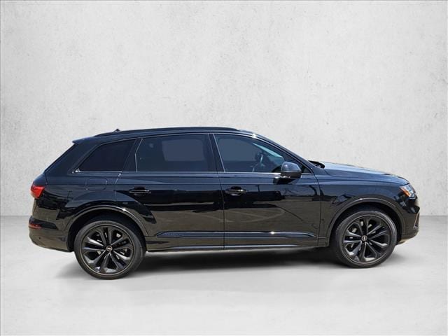 2023 Audi Q7
