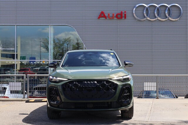 2026 Audi Q5