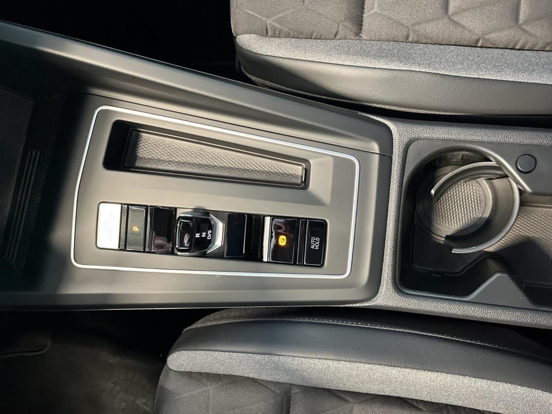 Volkswagen Golf Goal
