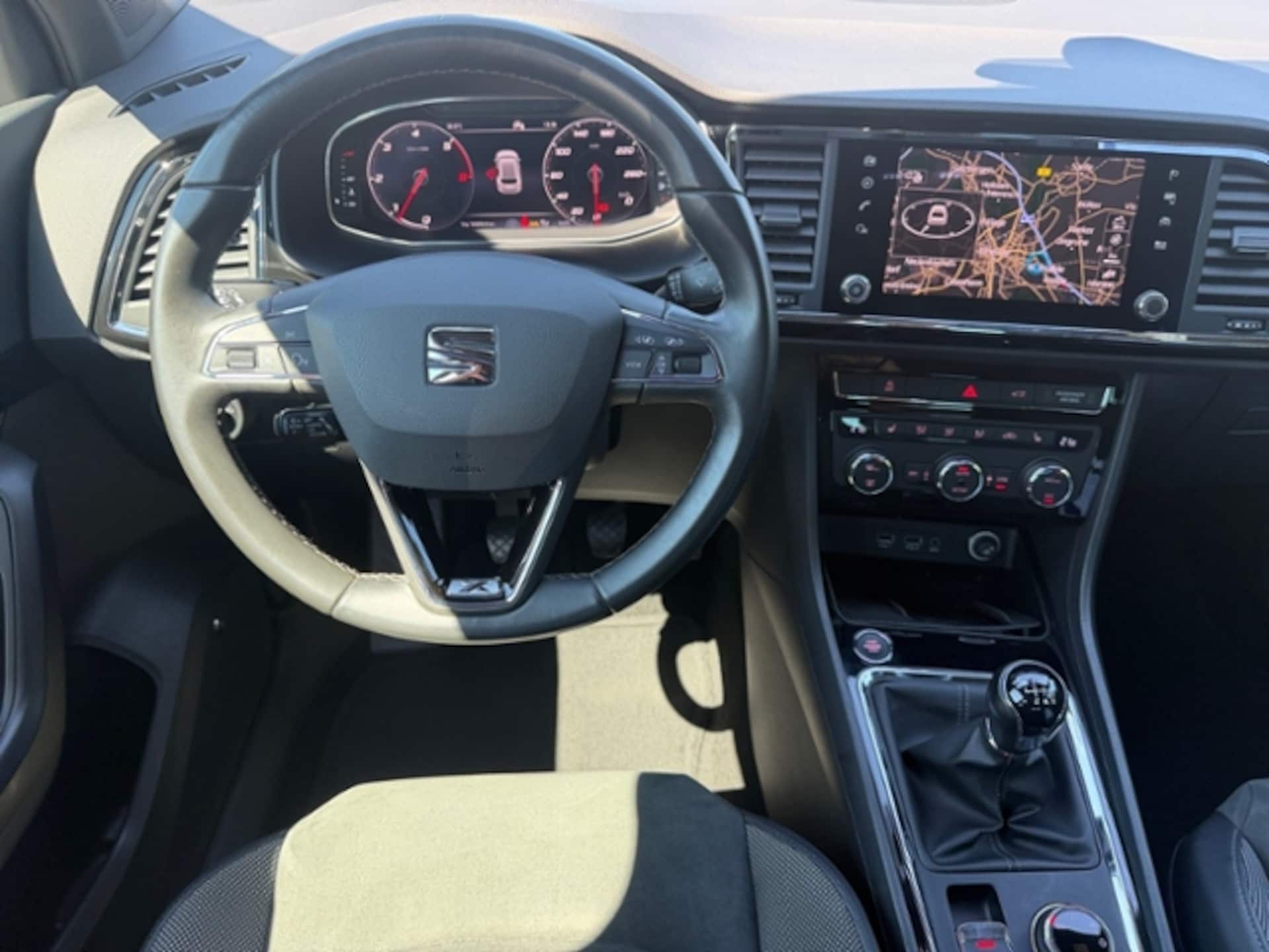 SEAT Ateca XCELLENCE