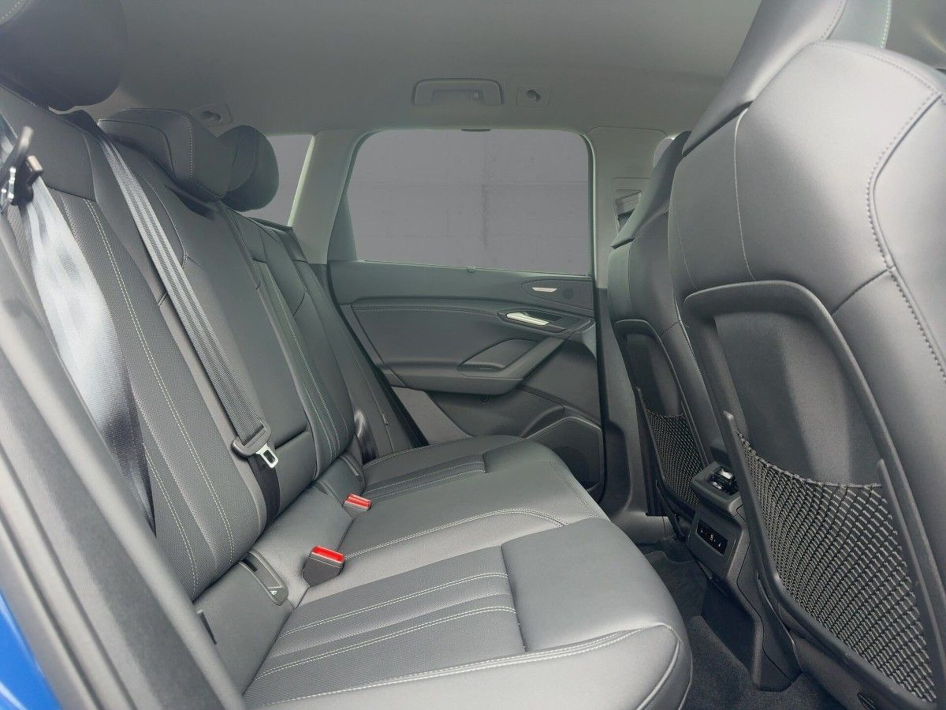 Audi Q6 SUV e-tron