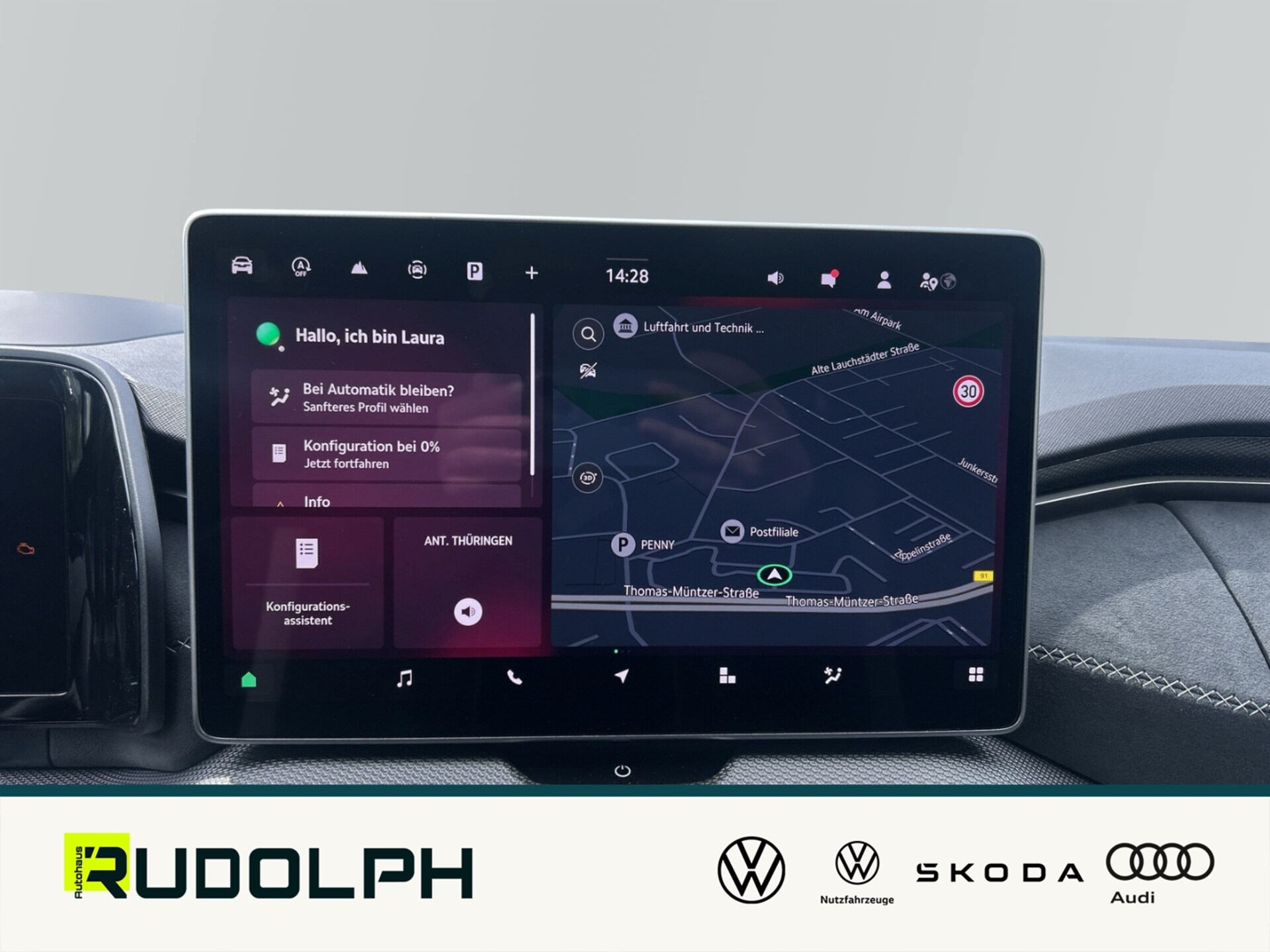 Skoda Kodiaq Sportline