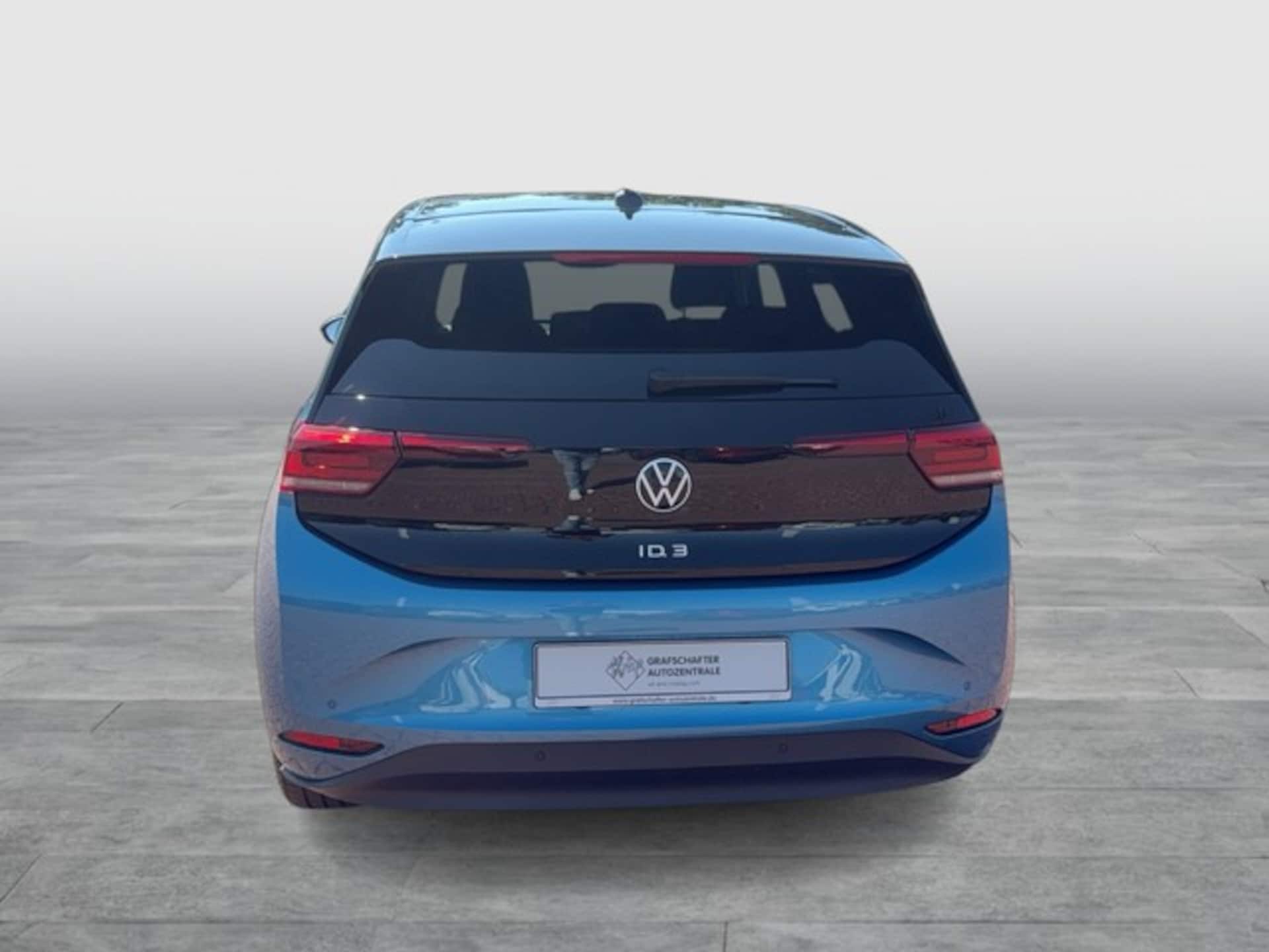 Volkswagen ID.3 MOVE Pro