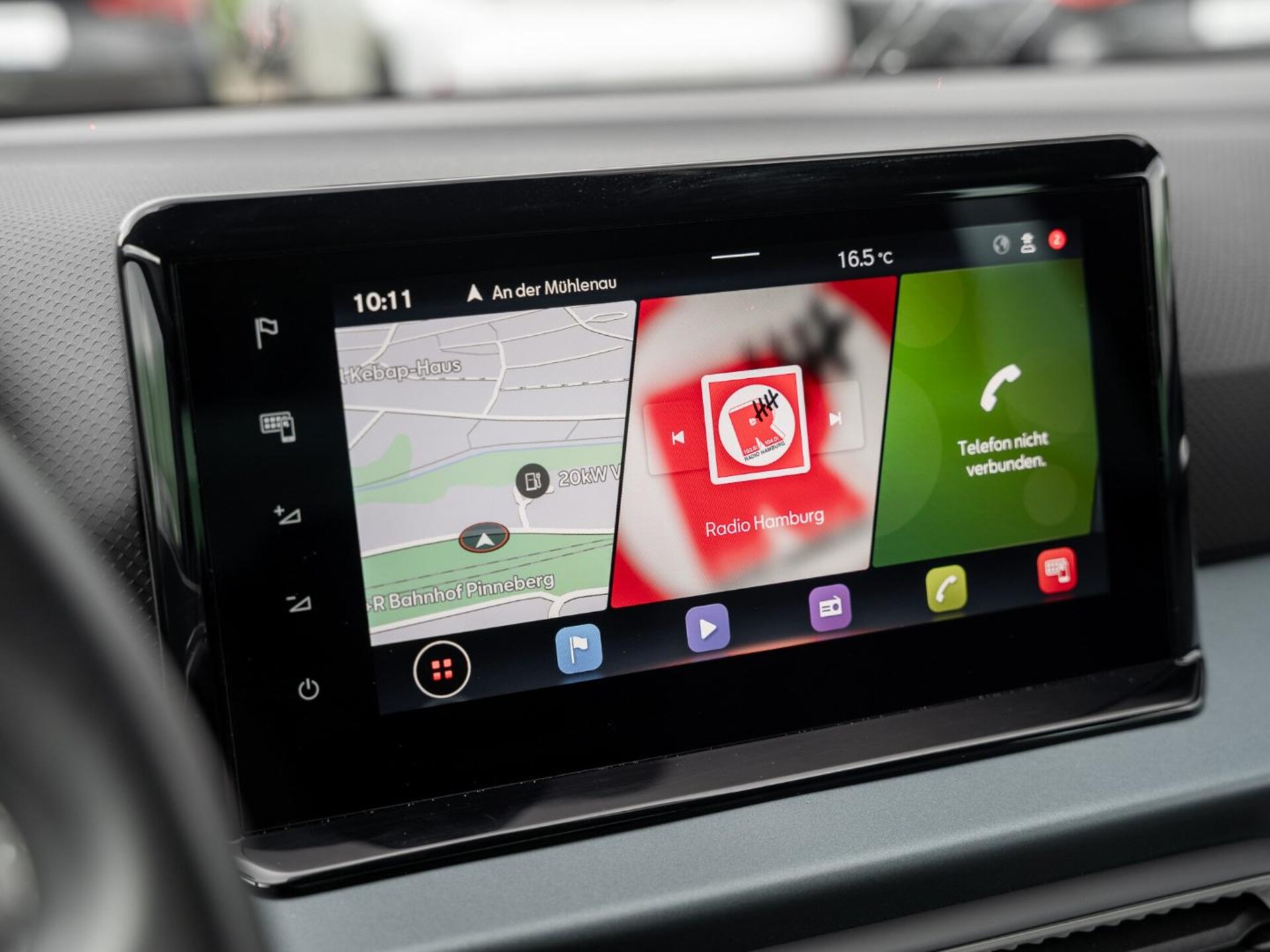 SEAT Arona Xperience