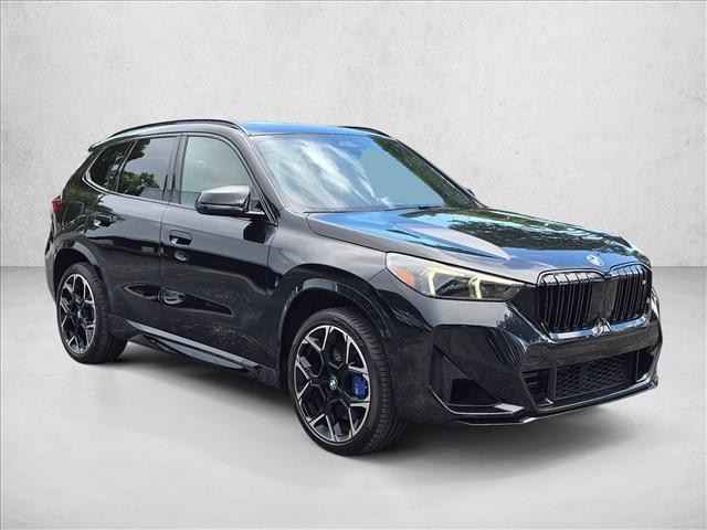 2024 BMW X1