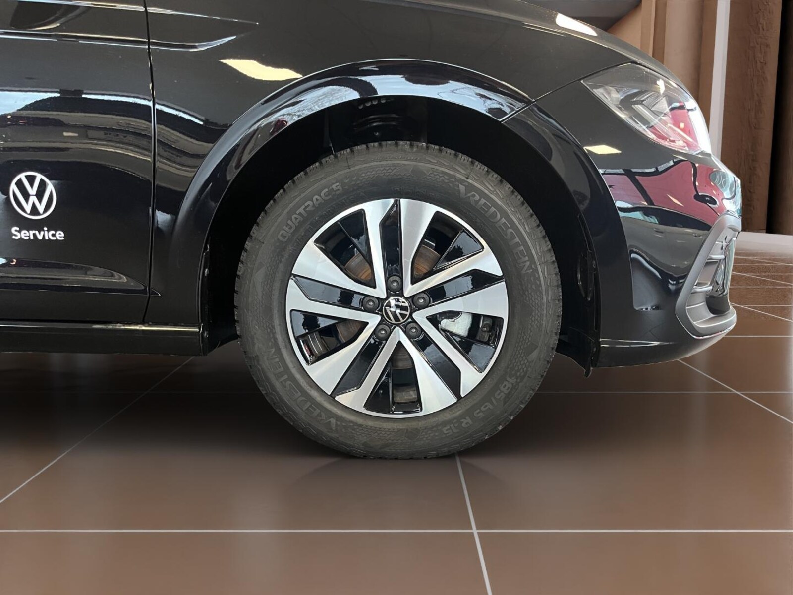 Volkswagen Polo – Bild 10