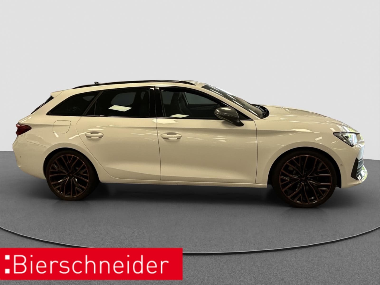 CUPRA Leon Sportstourer – Bild 4