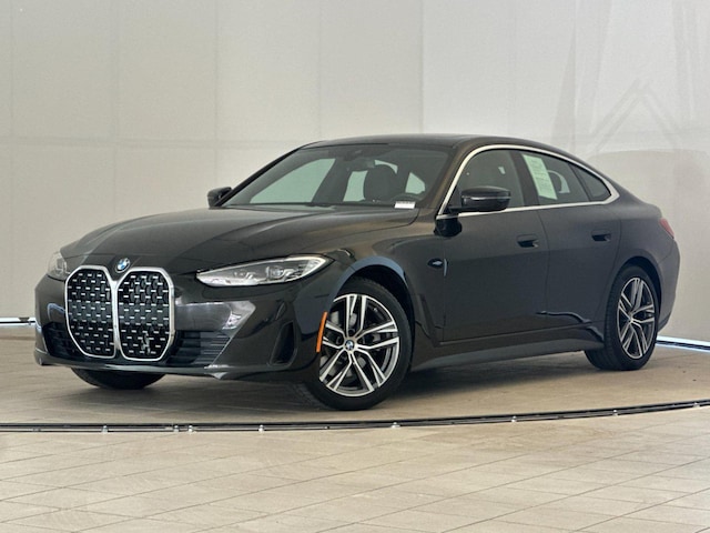 2024 BMW 430i Gran Coupé