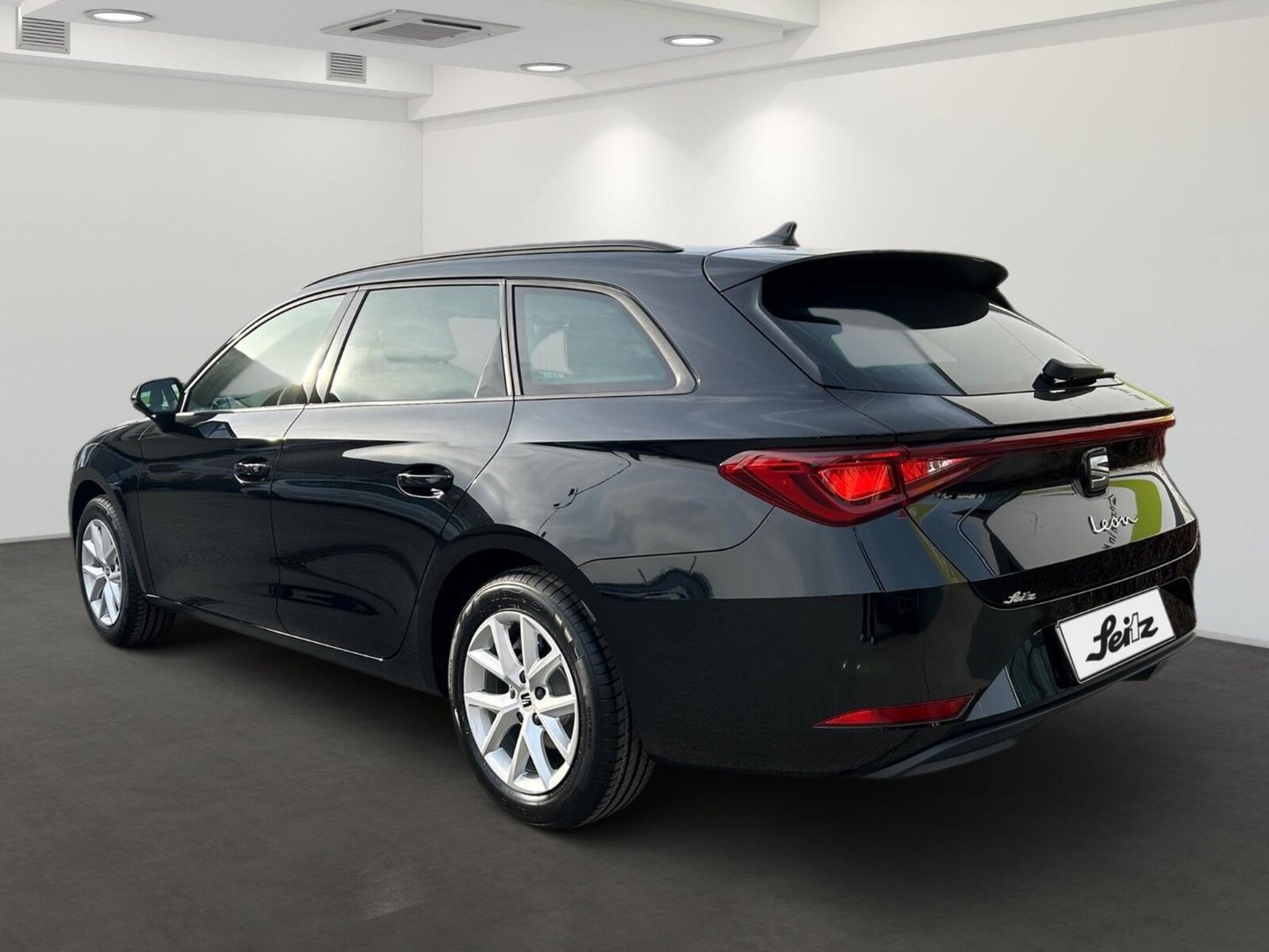 SEAT Leon Sportstourer – Bild 4