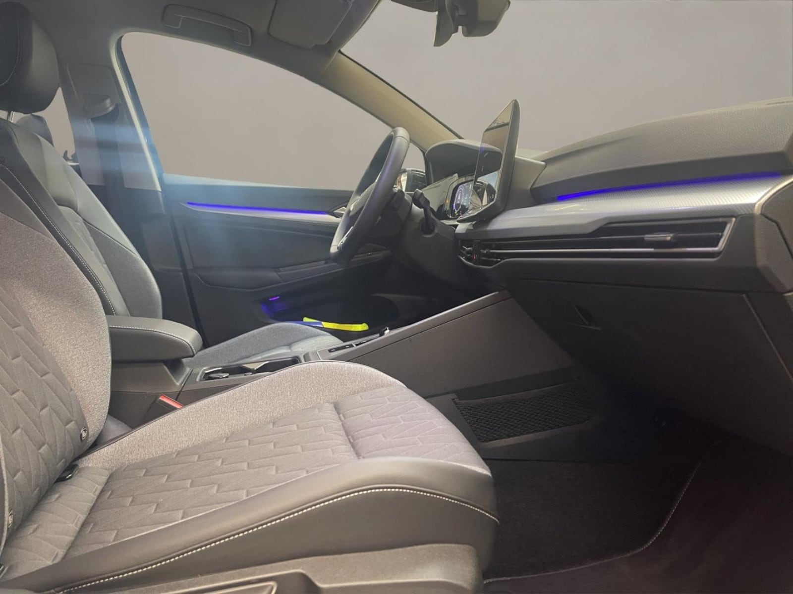 Volkswagen Golf – Bild 18