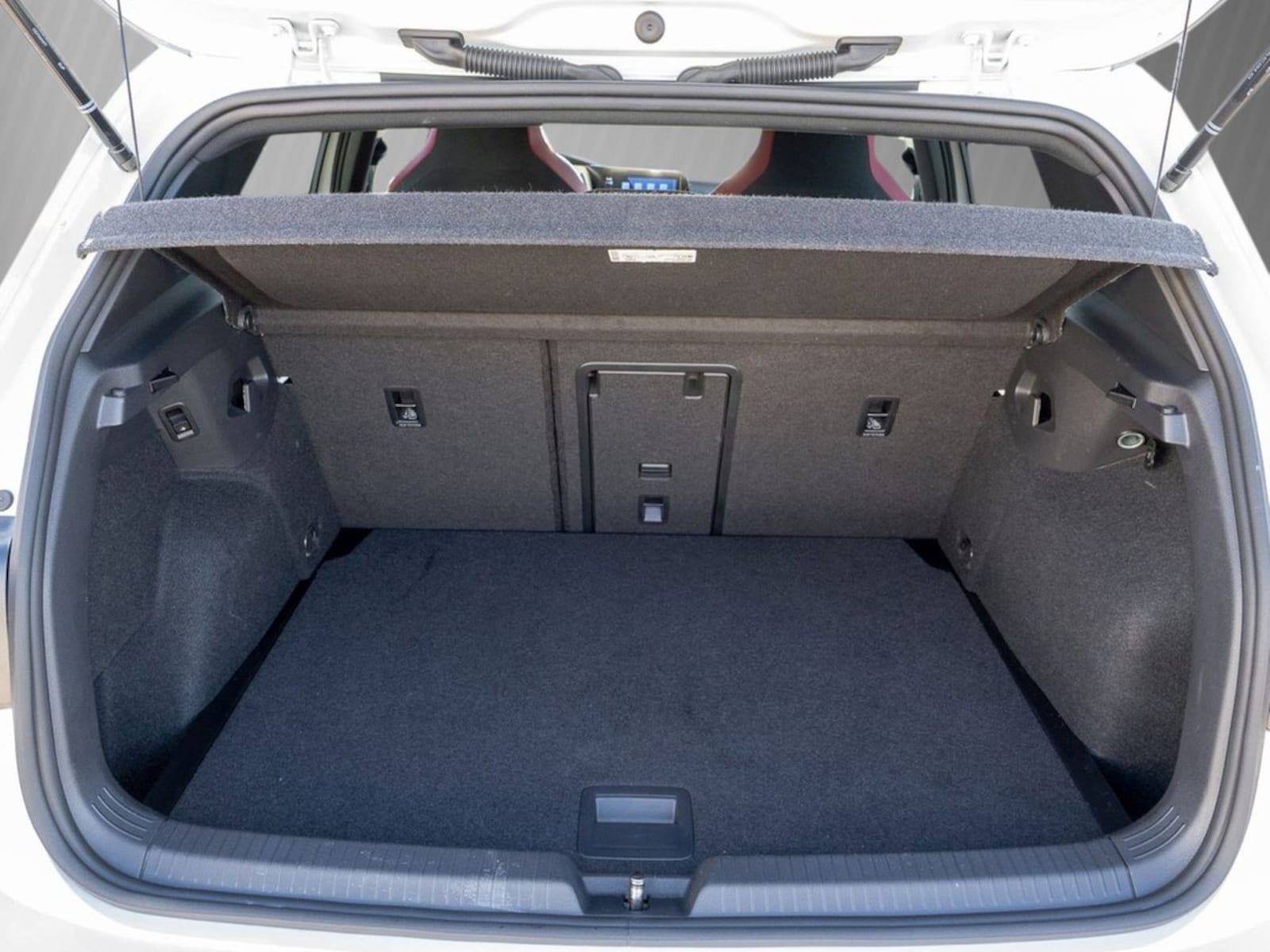 Volkswagen Golf – Bild 6