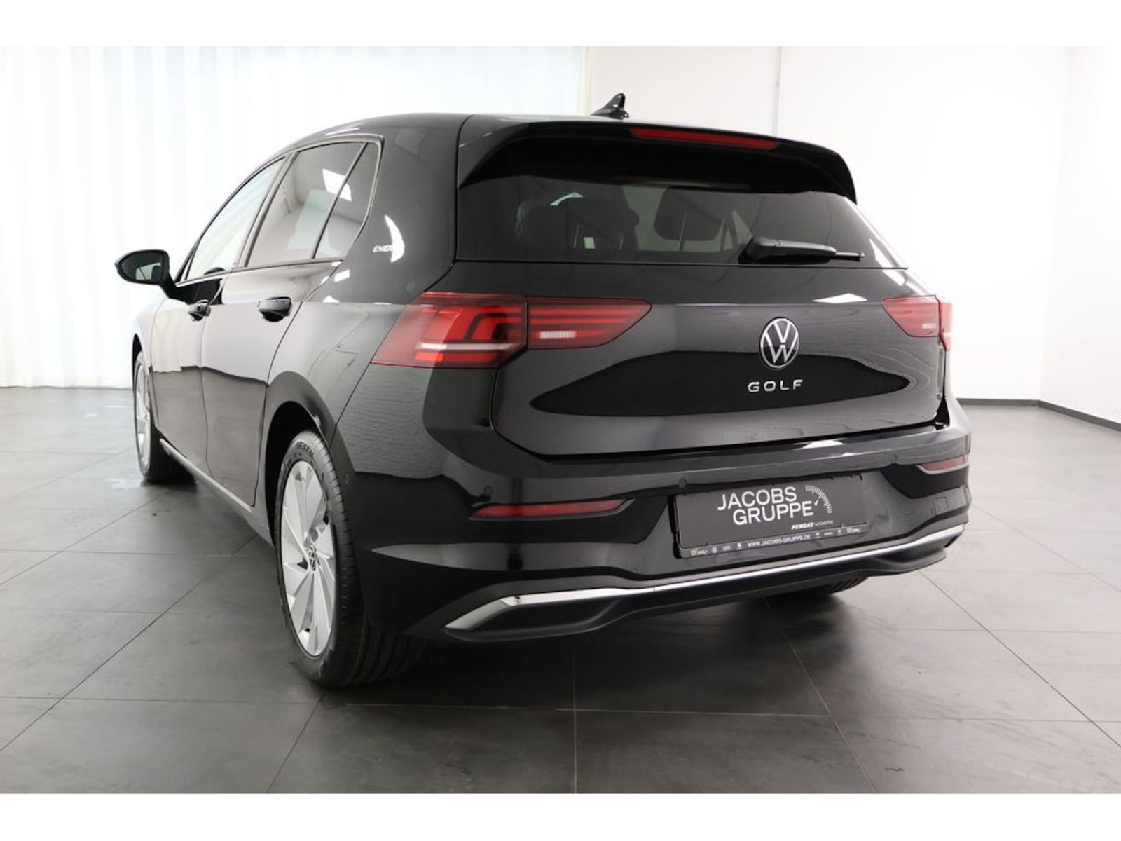Volkswagen Golf – Bild 6