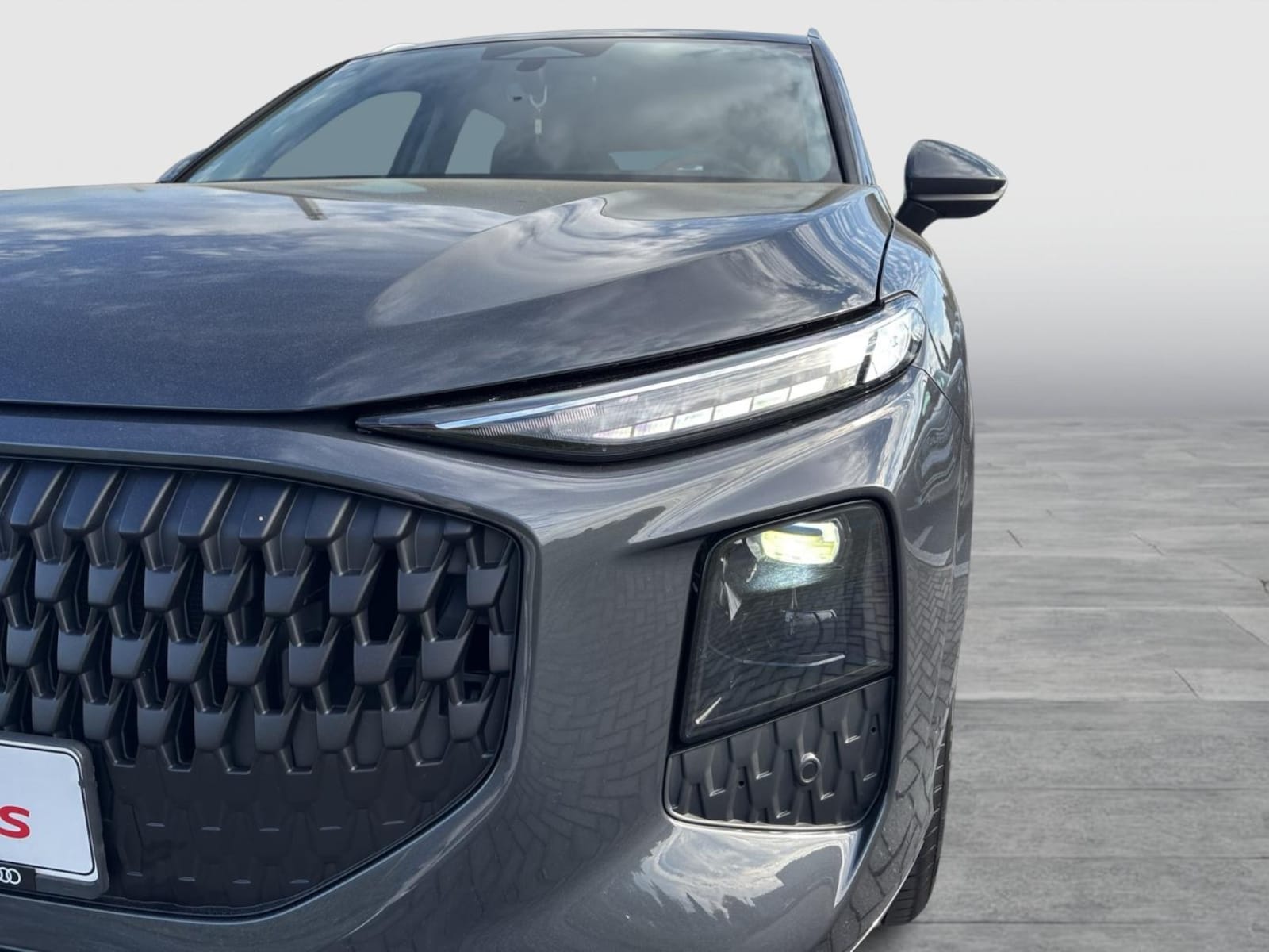 Audi Q3 – Bild 33