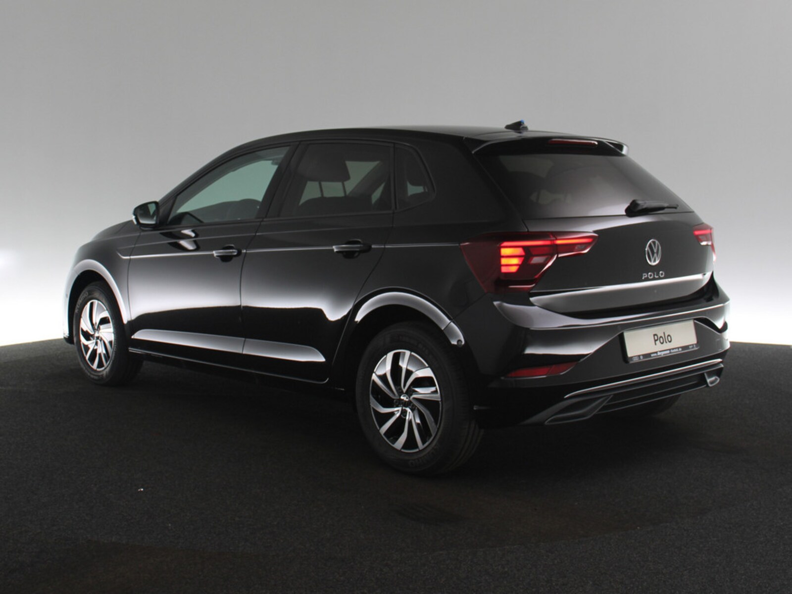 Volkswagen Polo – Bild 5