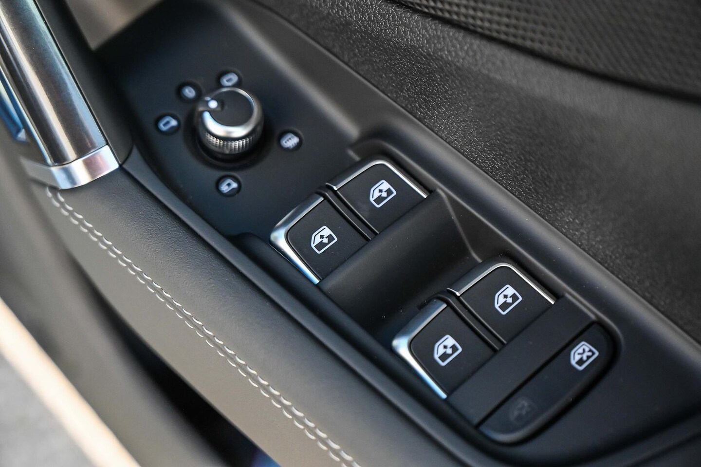 Image about Audi SQ2 TFSI quattro S tronic