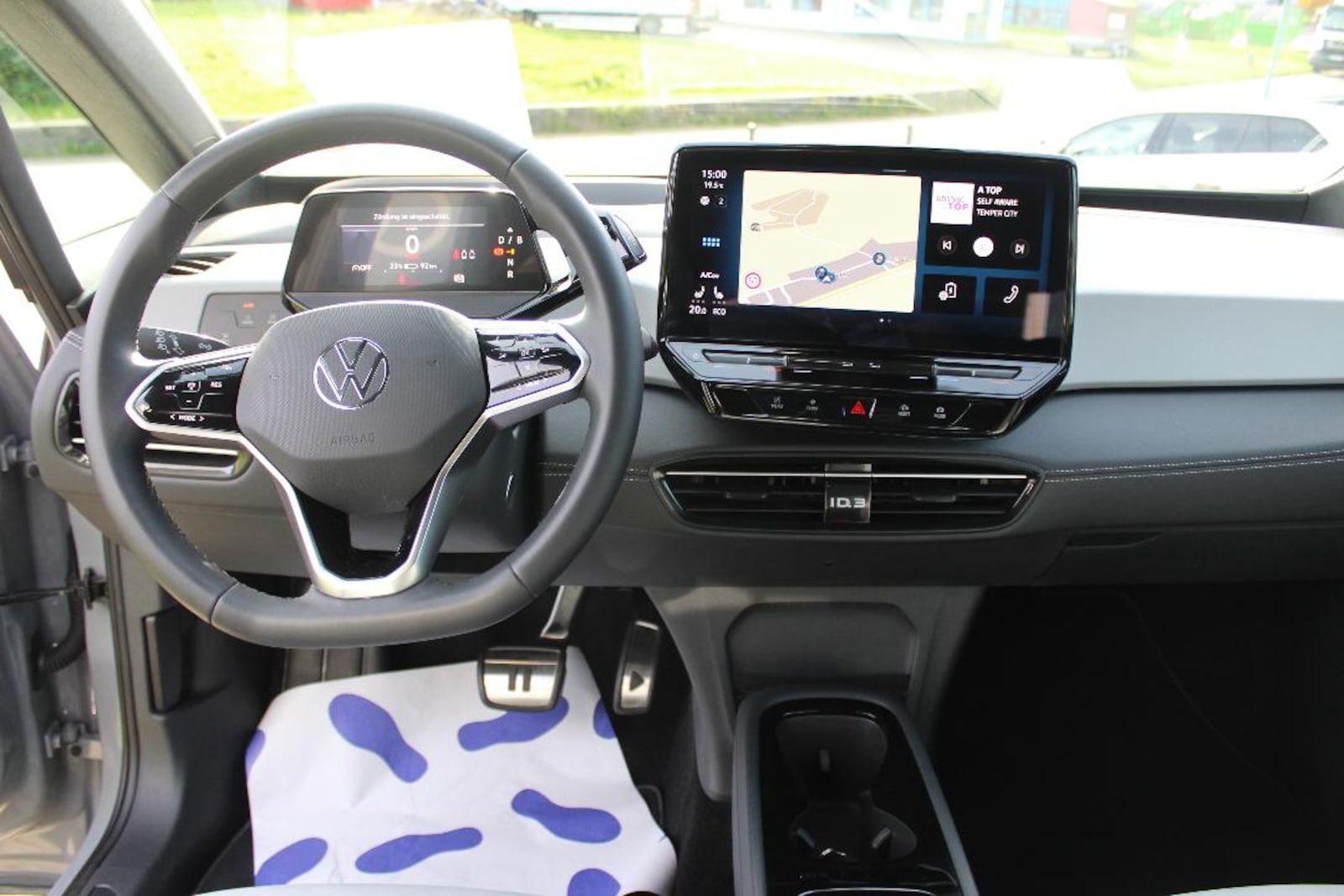 Volkswagen ID.3 – Bild 7