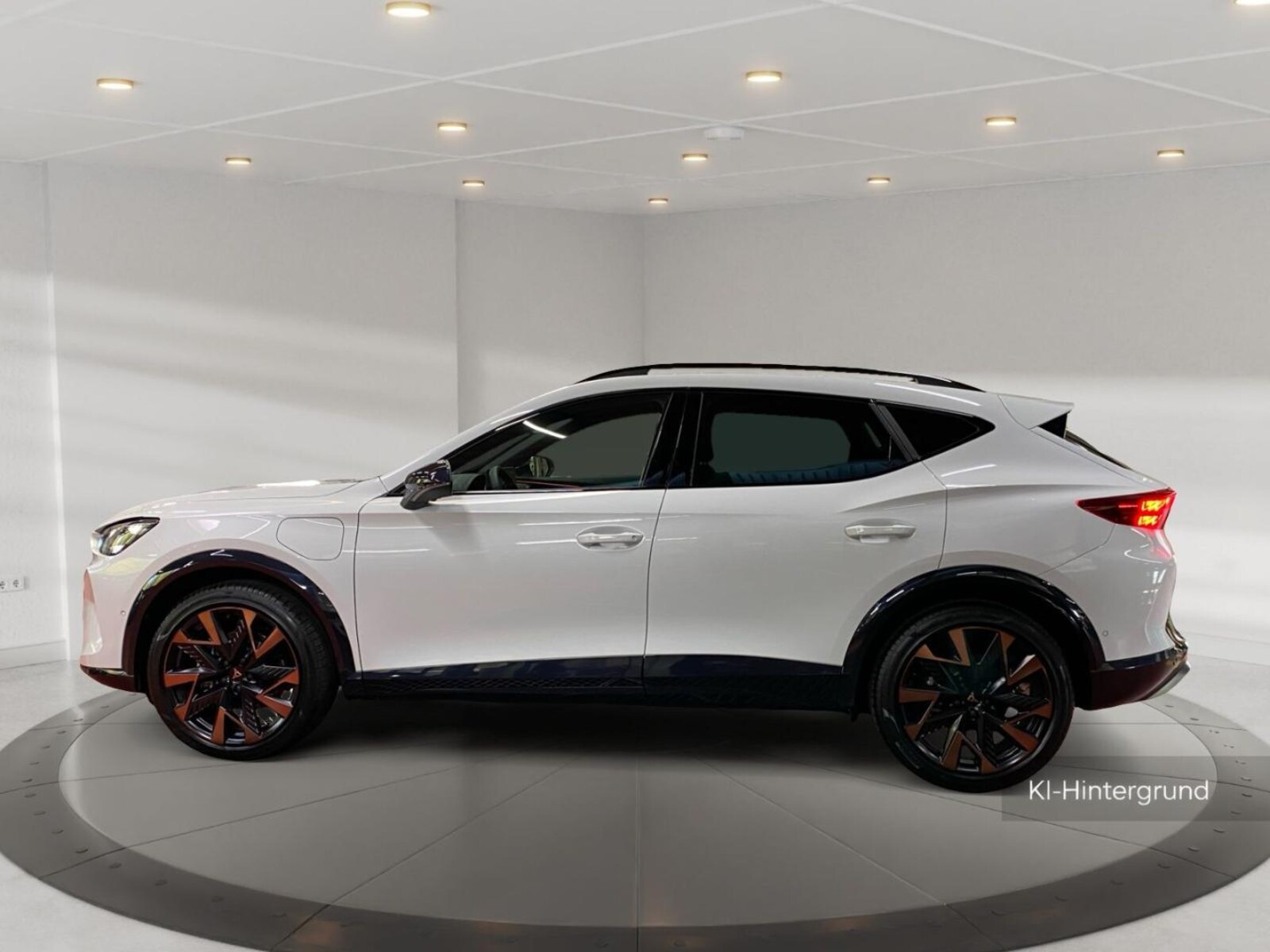 CUPRA Formentor – Bild 3