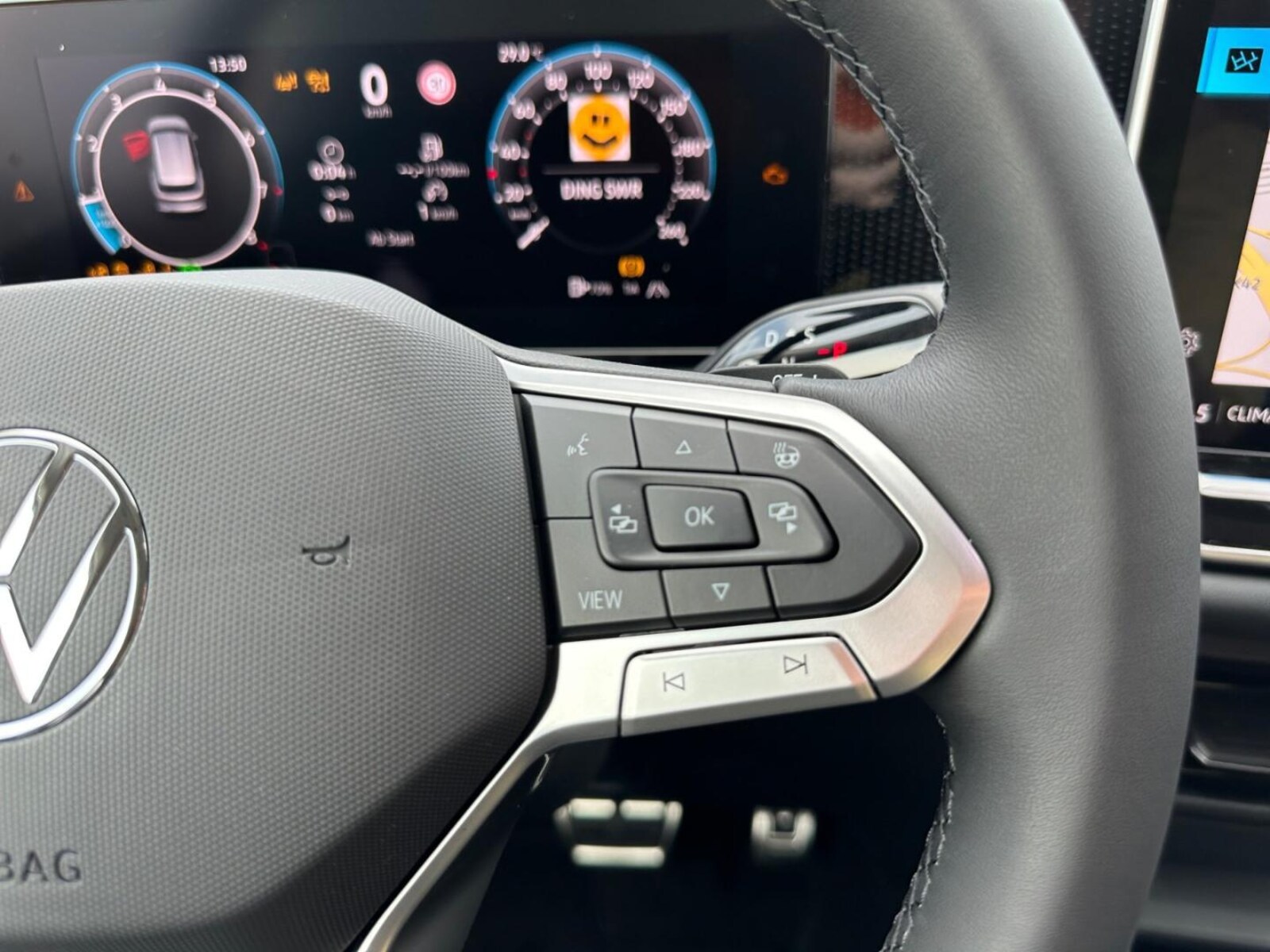 Volkswagen Tiguan – Bild 19