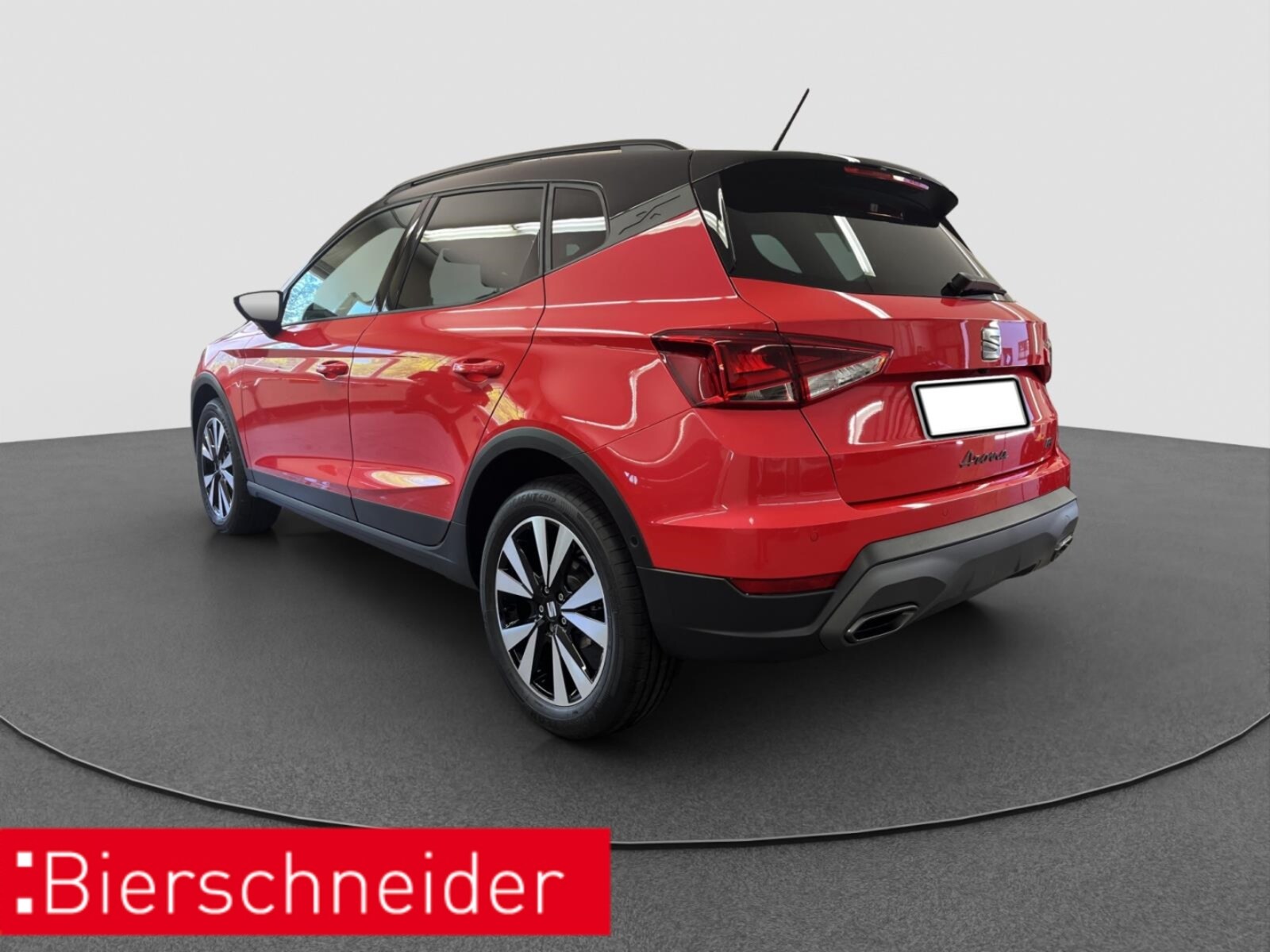 SEAT Arona – Bild 5
