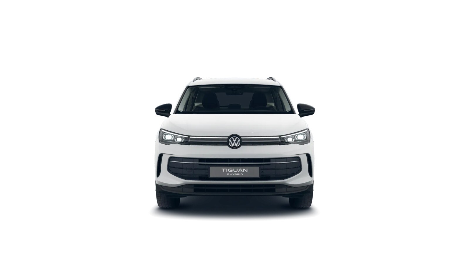 Volkswagen Tiguan – Bild 2
