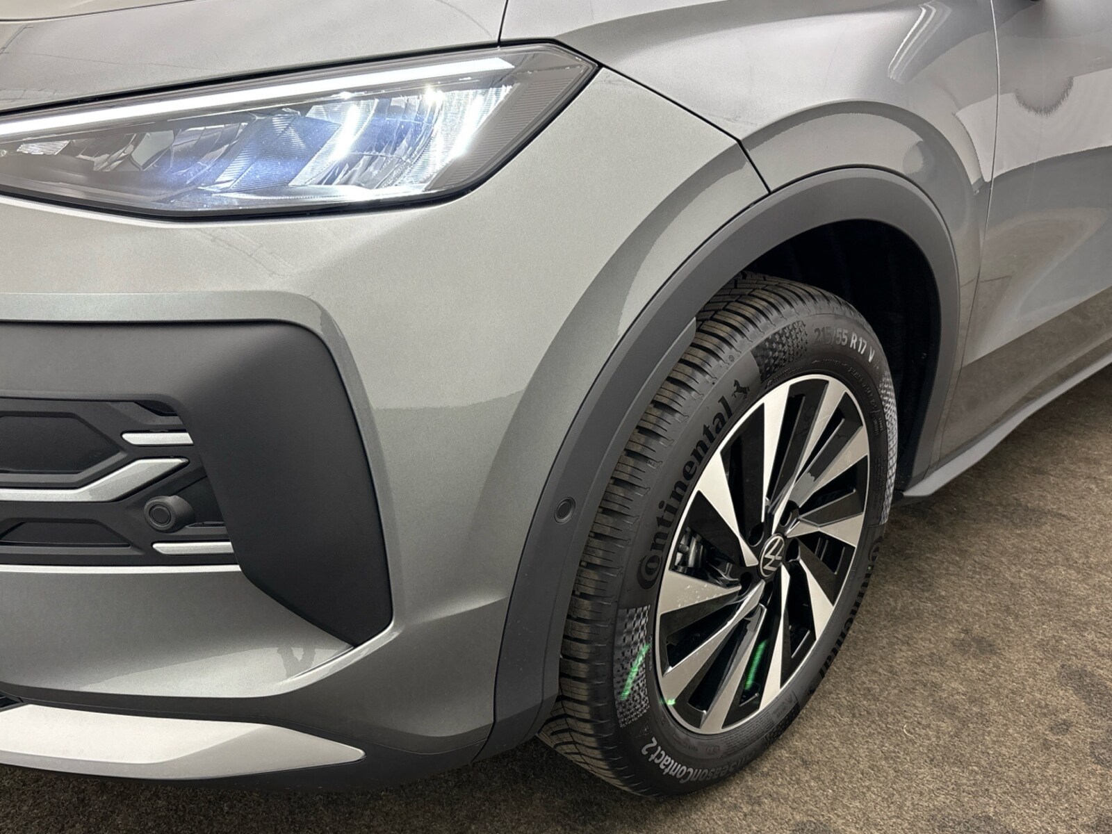 Volkswagen T-Roc – Bild 6