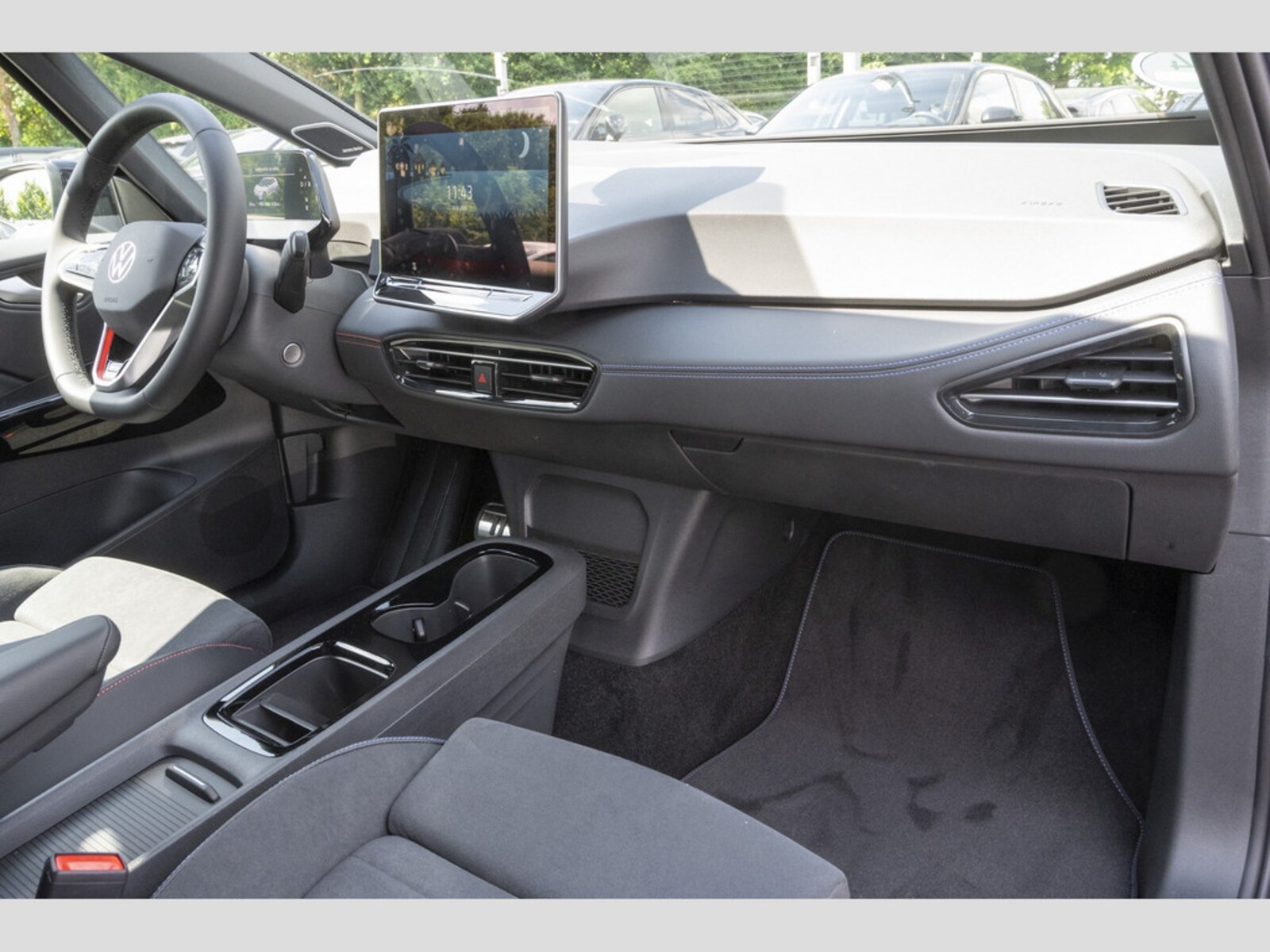Volkswagen ID.3 – Bild 8