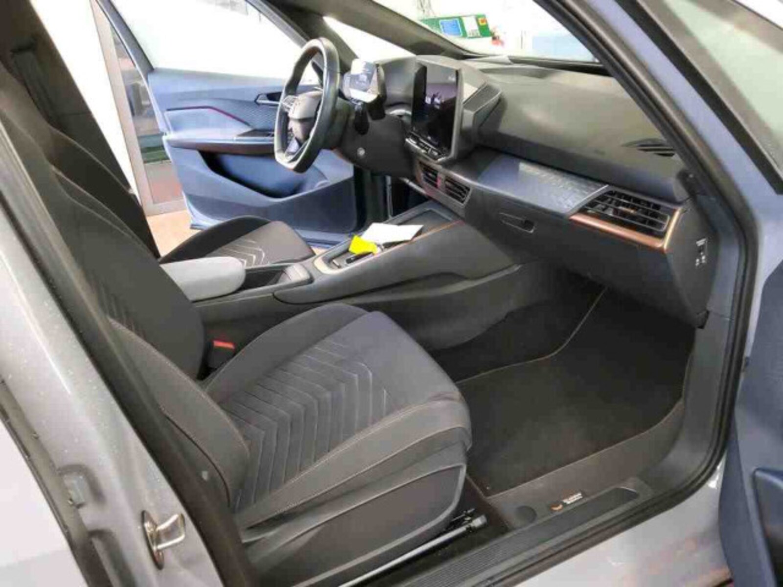 CUPRA Born – Bild 9