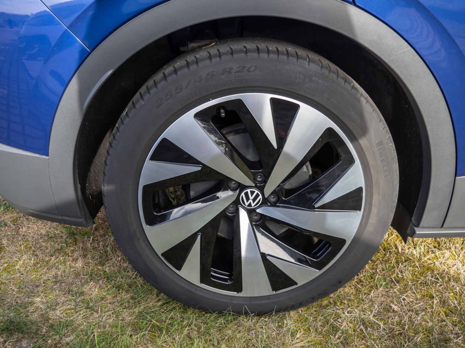 Volkswagen ID.4 – Bild 5