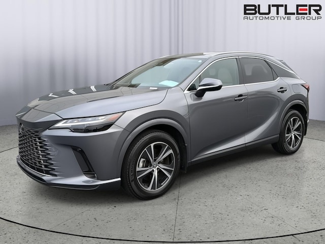 2023 Lexus RX 350