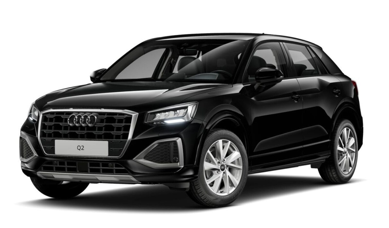 Audi Q2 – Bild 2