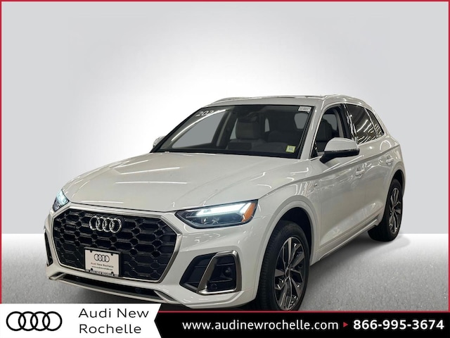 Photo of 2024 Audi Q5