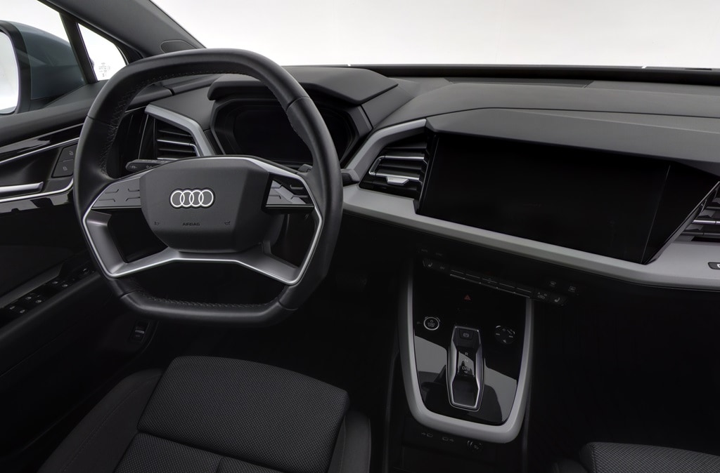 Image about Audi Q4 Sportback e-tron Q4 Sportback 50 e-tron quattro 220,00 kW