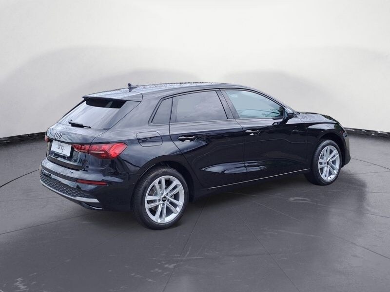 Image about Audi A3 Sportback advanced 35 TFSI S tronic