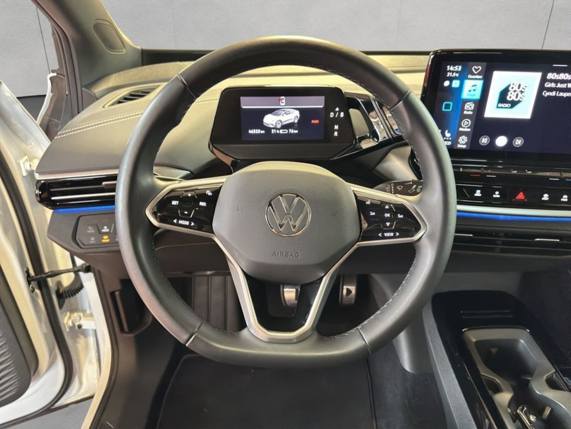 Volkswagen ID.5 Pro Performance